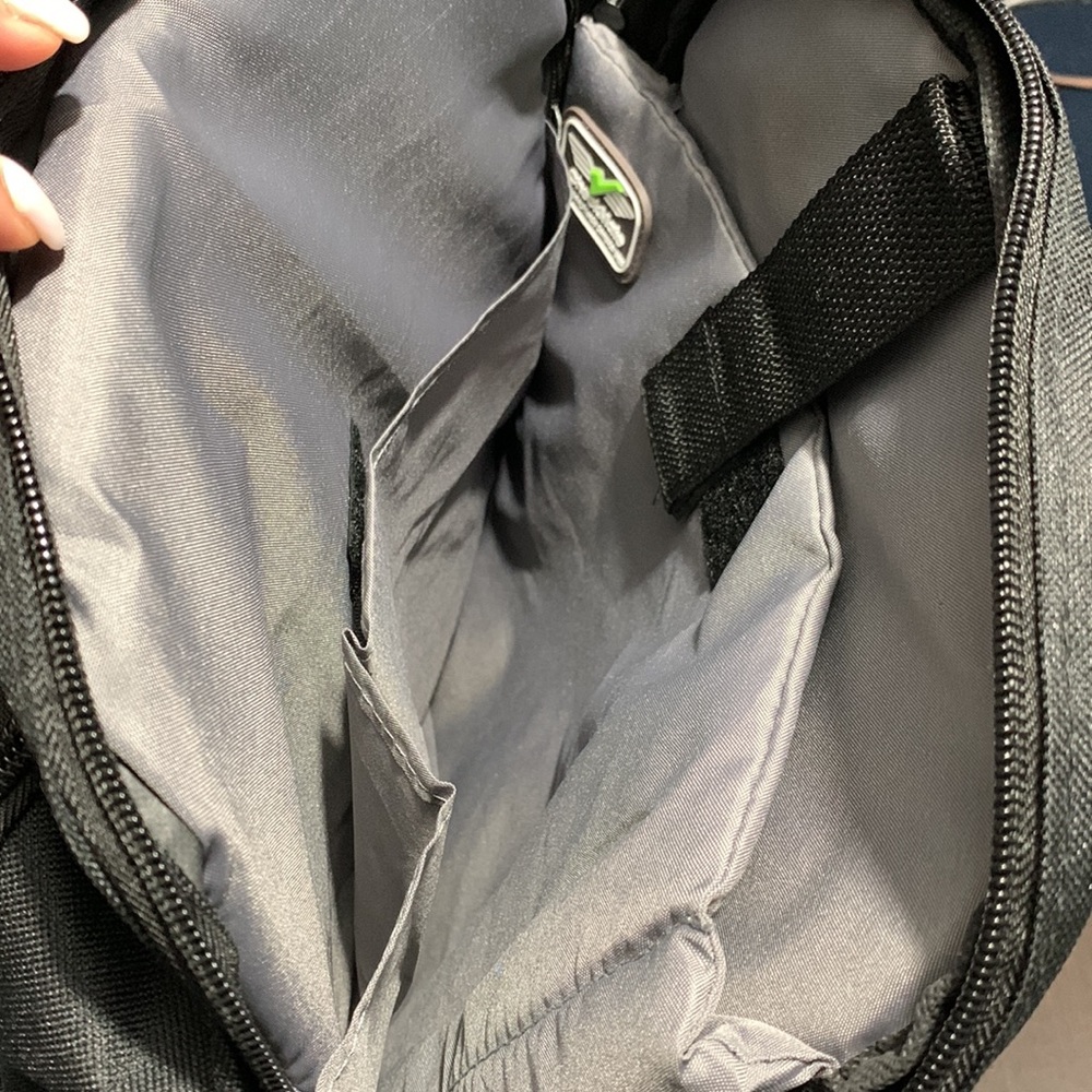 Backpack - Picture 3 of 5